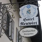 Neuwirt Hotel 3*