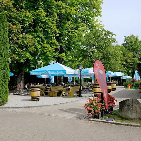 Neuwirt Szálloda Sauerlach
