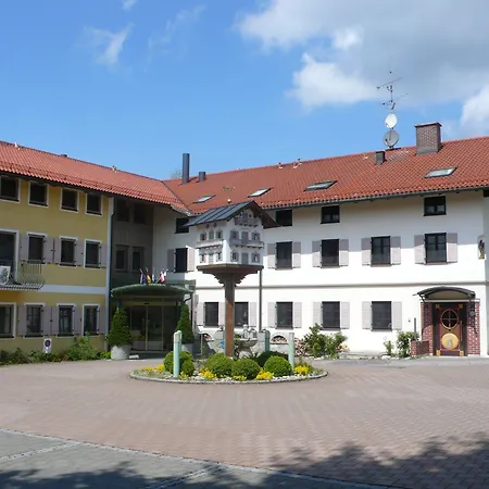 Neuwirt Отель
