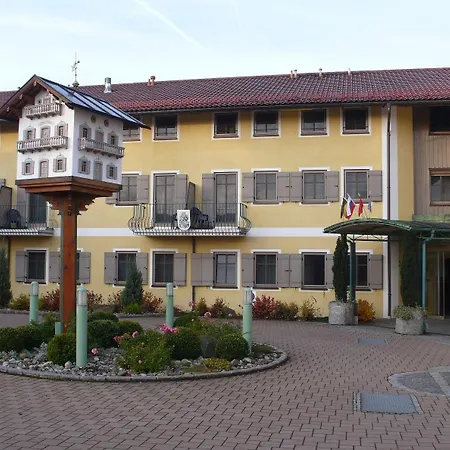 Отель Neuwirt