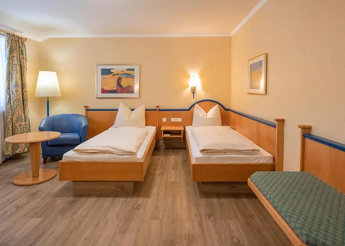 Neuwirt Szálloda 3*