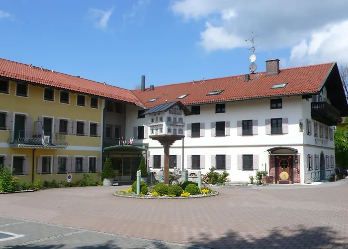Neuwirt Szálloda