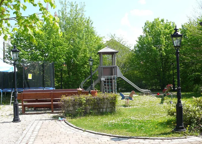 Szálloda Neuwirt 3*