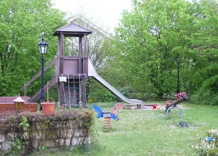 Szálloda Neuwirt
