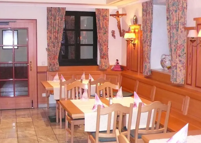 Neuwirt Szálloda