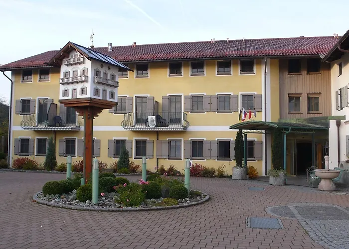 Szálloda Neuwirt
