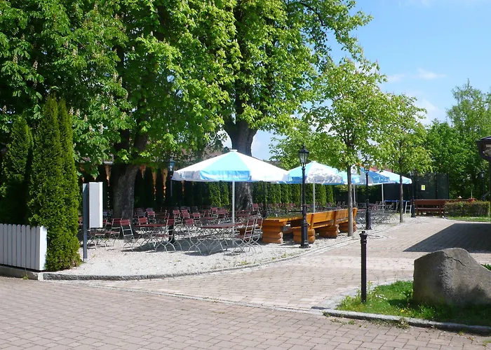 Neuwirt Sauerlach