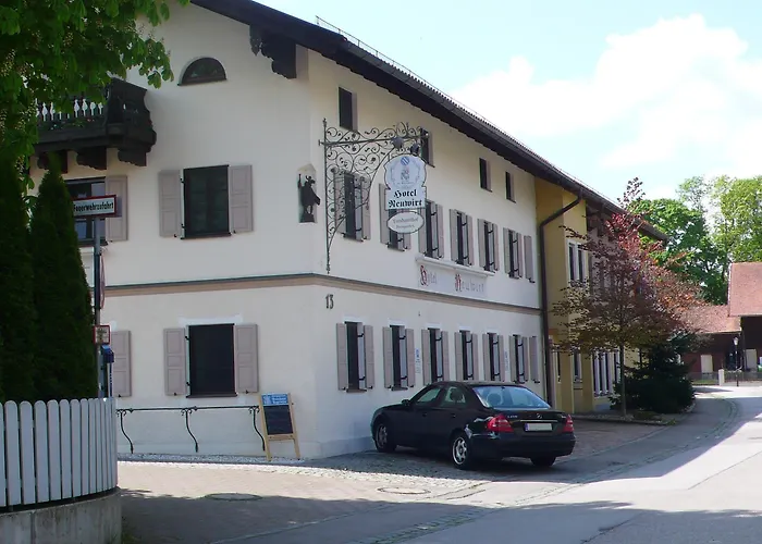 Neuwirt Sauerlach