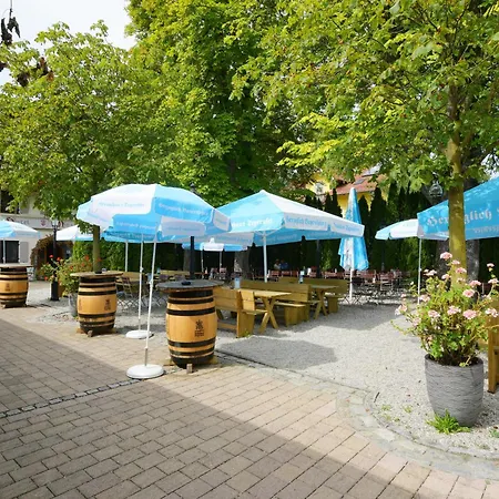 Neuwirt Hotel 3*