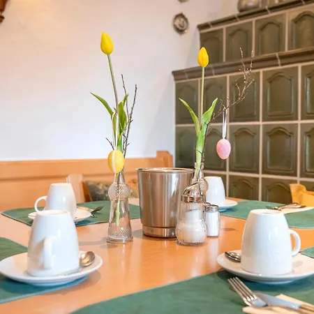 Hotel Neuwirt Sauerlach