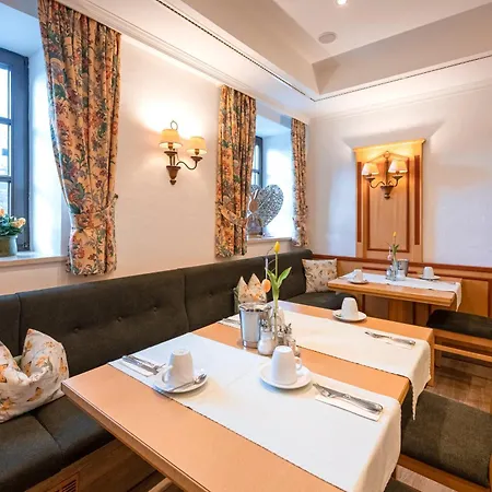 Hotel Neuwirt Sauerlach