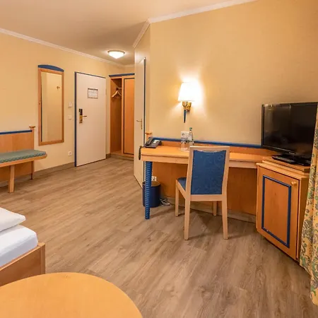 Neuwirt 3* Sauerlach