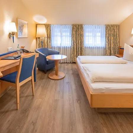 Hotel Neuwirt