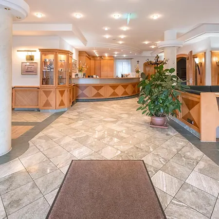 Neuwirt Hotel Sauerlach