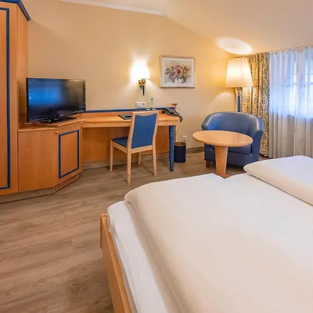 Hotel Neuwirt 3*