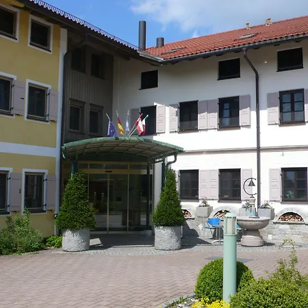 Hotel Neuwirt Sauerlach