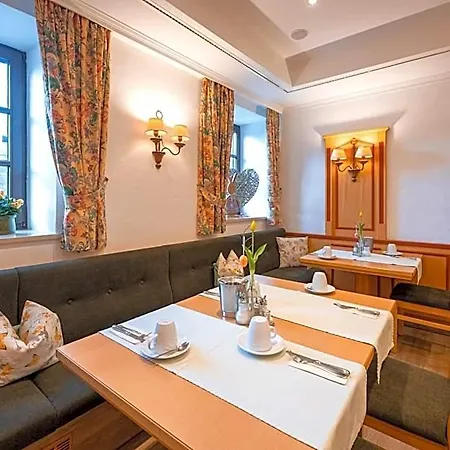Hotel Neuwirt