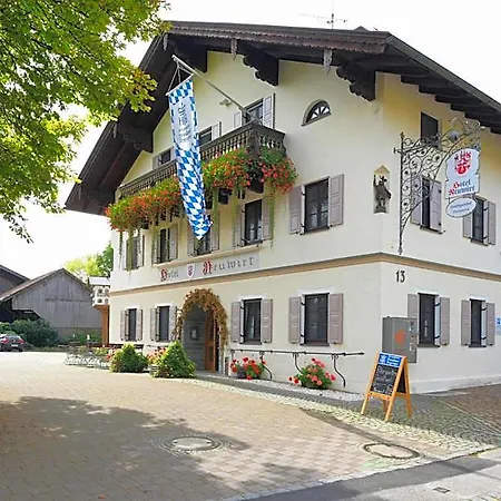 Neuwirt Hotel 4*