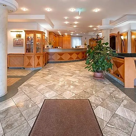 Hotel Neuwirt Sauerlach
