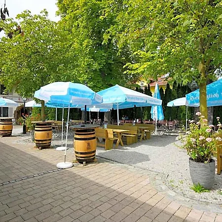 Neuwirt Hotel
