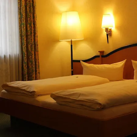 Neuwirt Hotel
