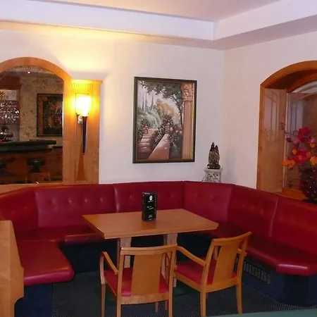 酒店 奴威尔特酒店 绍尔拉赫