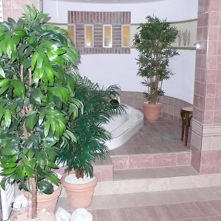 Neuwirt Hotel 4*