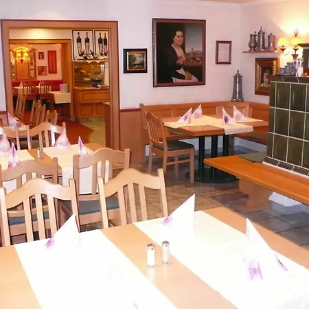 Neuwirt Hotel Sauerlach