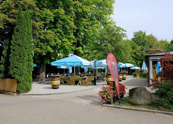Neuwirt Hotel Sauerlach
