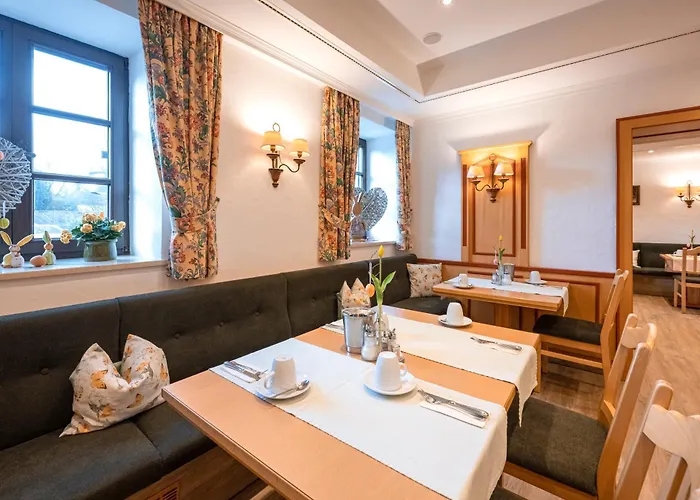Hotel Neuwirt Sauerlach