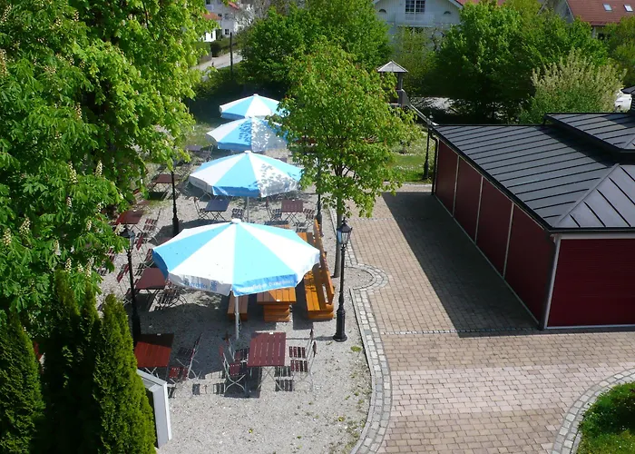 Neuwirt Hotel