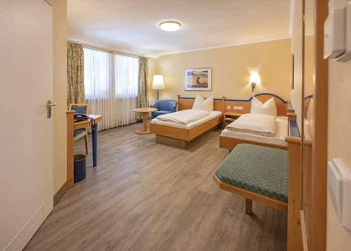Neuwirt Hotel