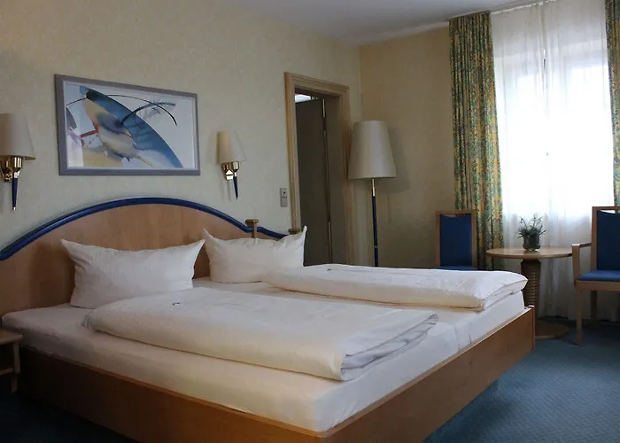 Hotel Neuwirt 3*